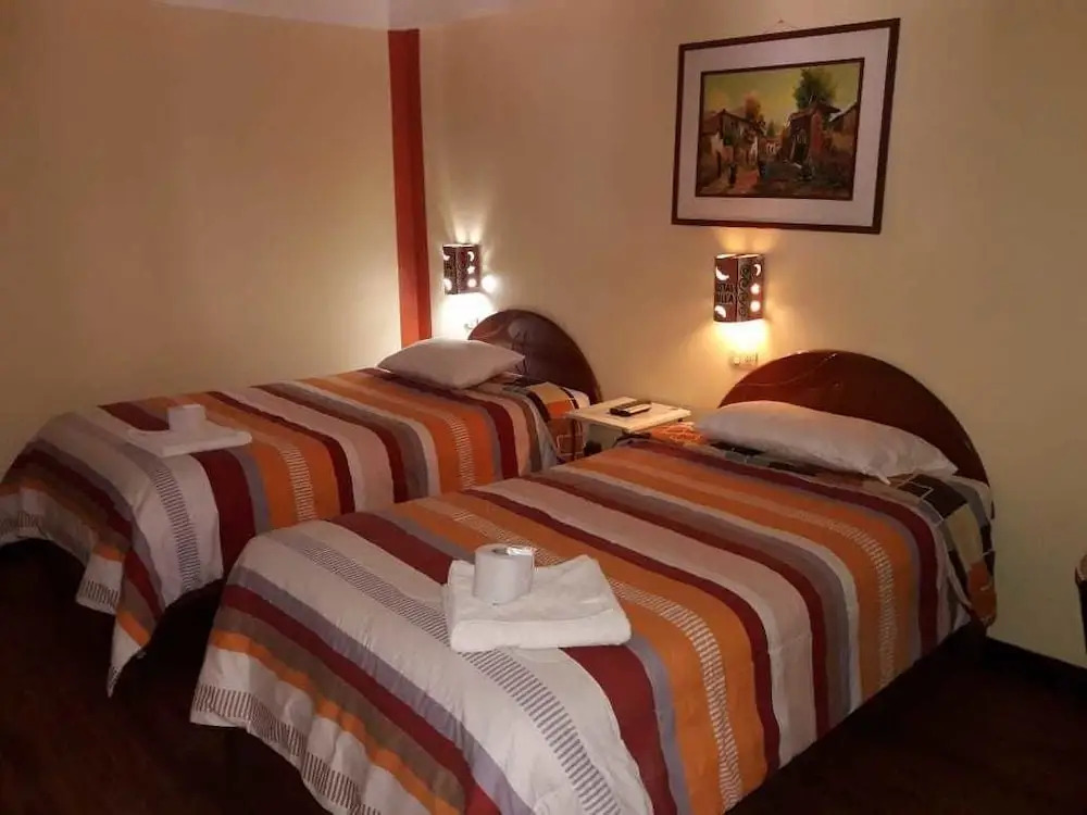 Quilla House — фото 4