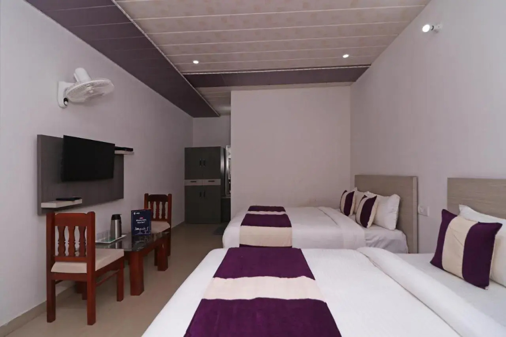 Hotel photo 14