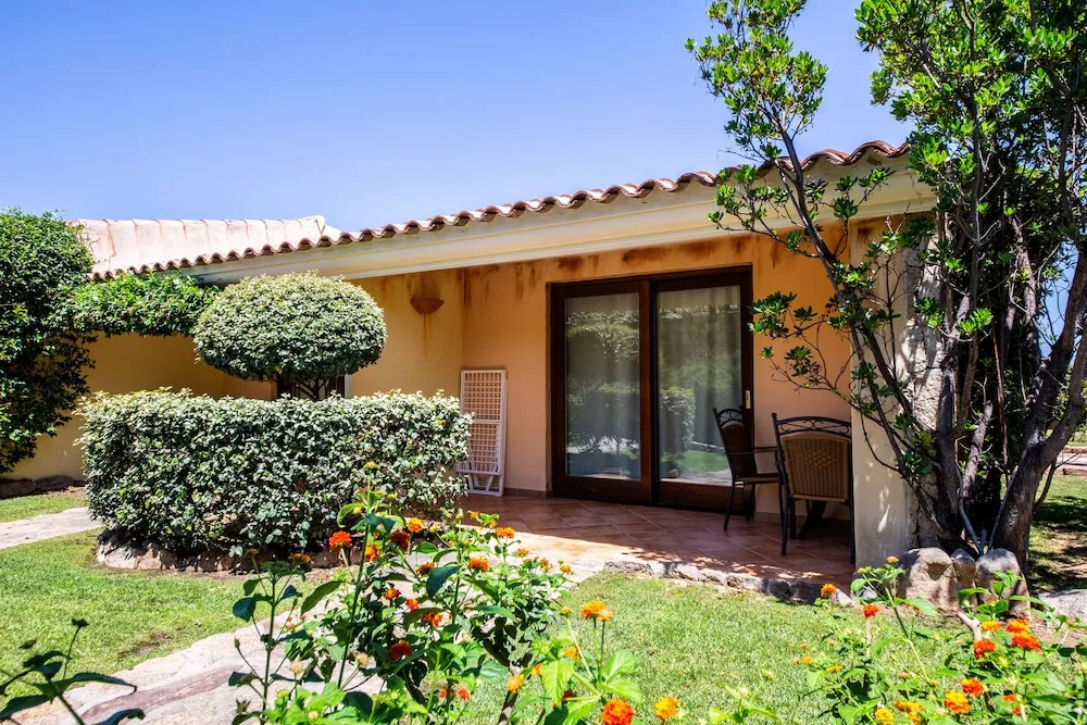Hotel Costa Caddu - Chambres