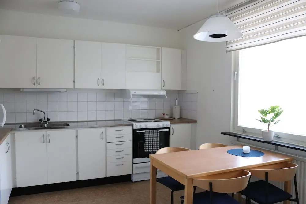 Räddningsskanan Skövde - Général