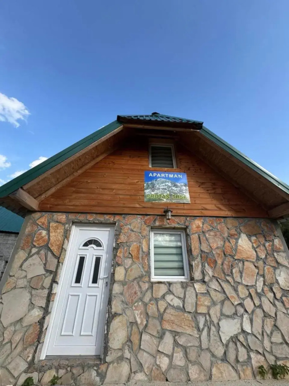 Guest House Etno Village Milogora