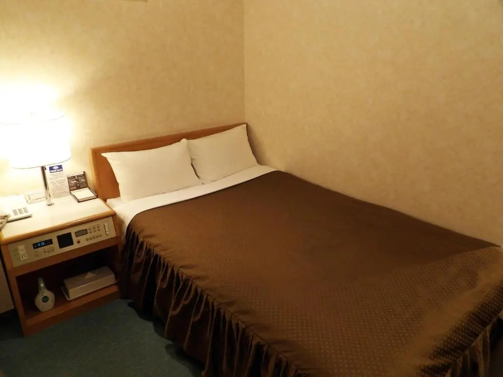 Southern Cross Inn Matsumoto - Chambres