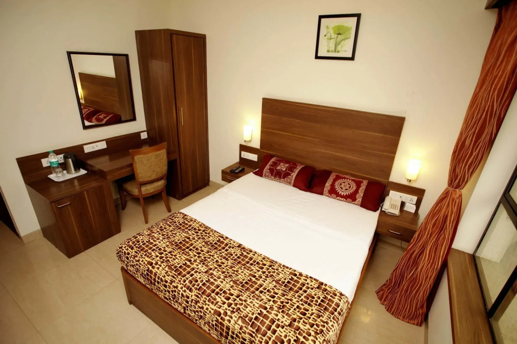 Hotel photo 22