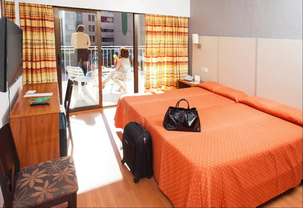 Hotel photo 5