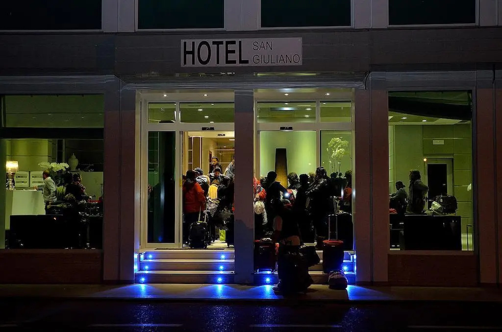 Hotel photo 21