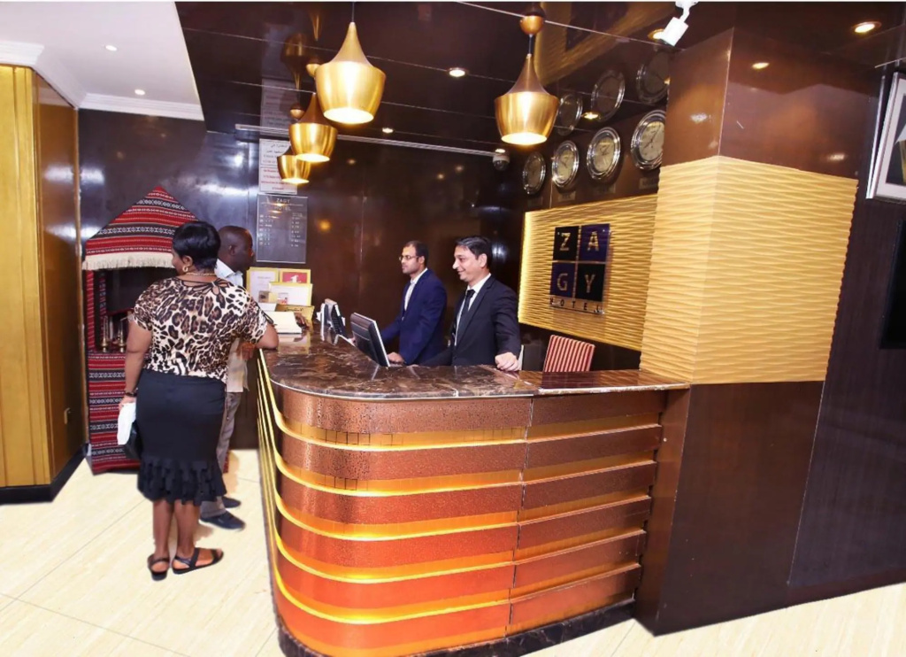 Hotel photo 35