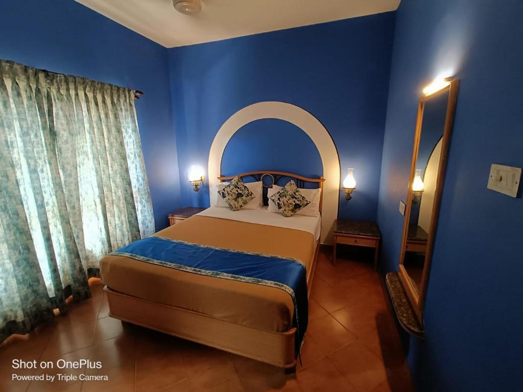 Lotus Eco Beach Resort-Goa