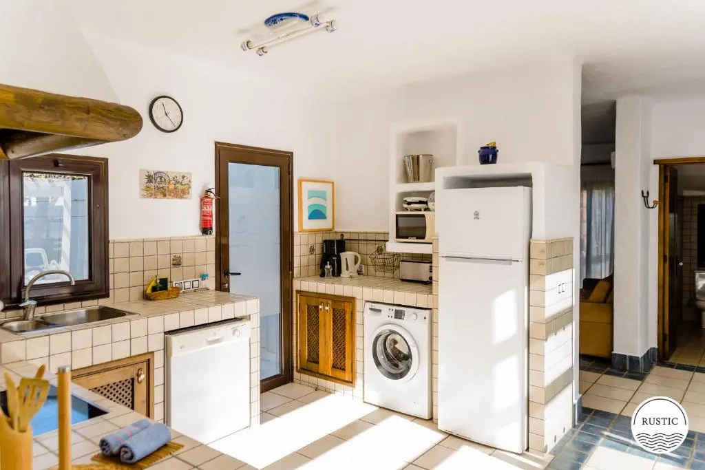 Kamezí Boutique Villas - Général
