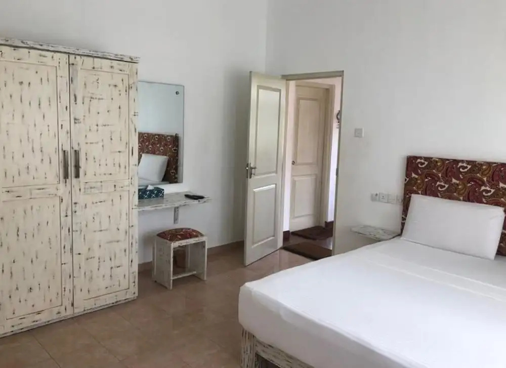 C J Beach Resort - Général