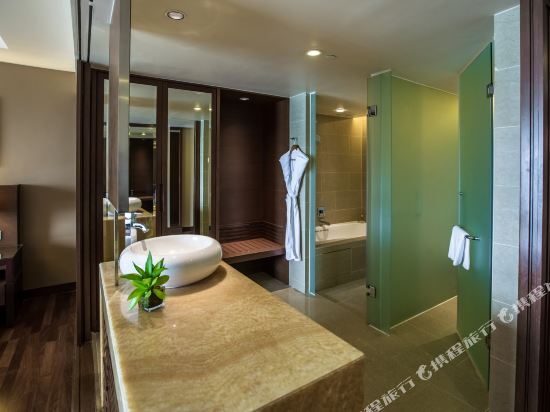 Hyatt Regency Kinabalu