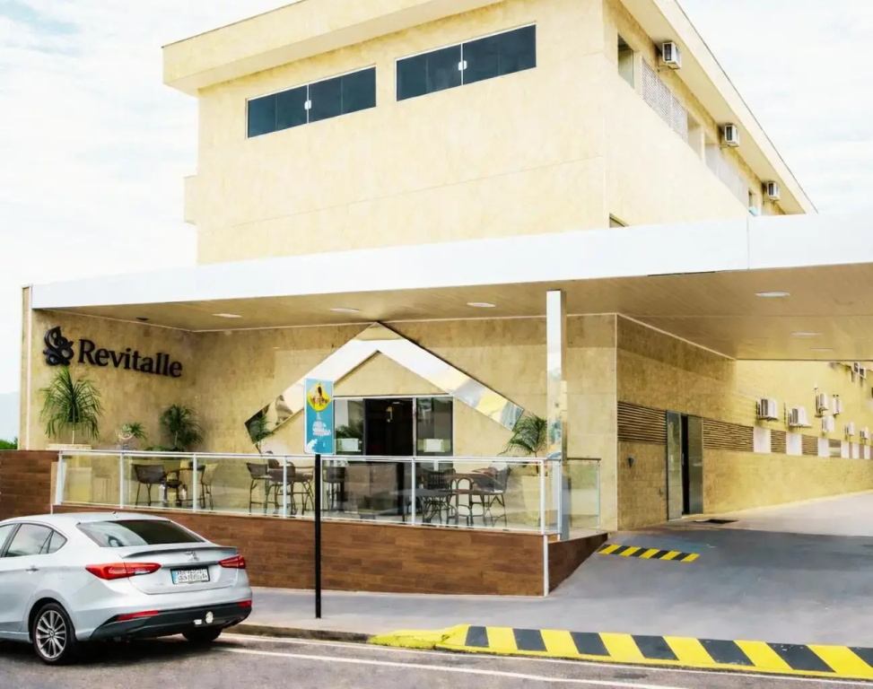 Revitalle Hotel