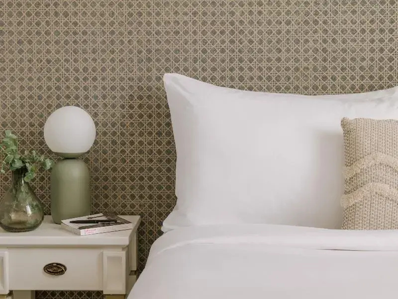 iH Hotels Venezia Salute Palace - Chambres