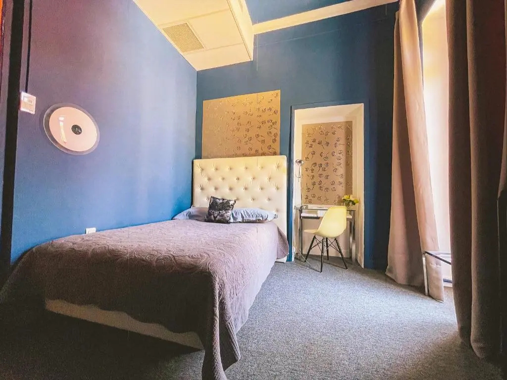 Royal Hotel - Chambres