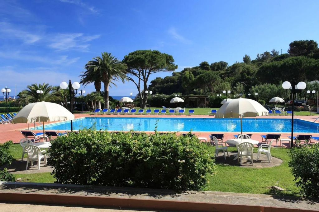 Hotel Desiree - Général