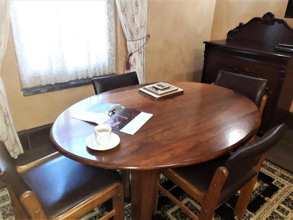 Mintaro Hideaway - Chambres