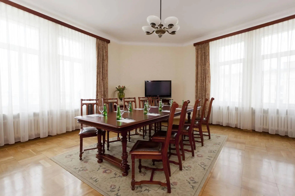 Hotel Rzymski - Général