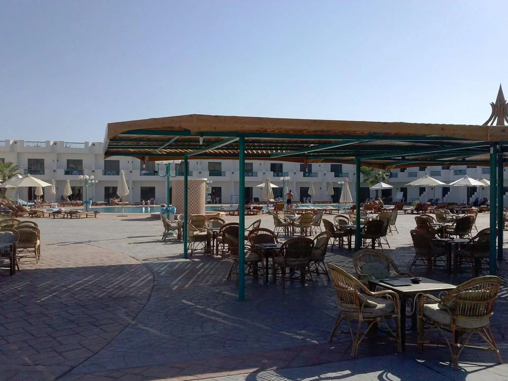 Sharm Cliff Resort, Наама Бей, Єгипет мініатюра 27
