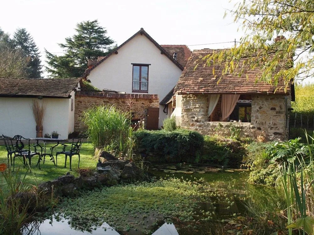 La Vieille Porcherie