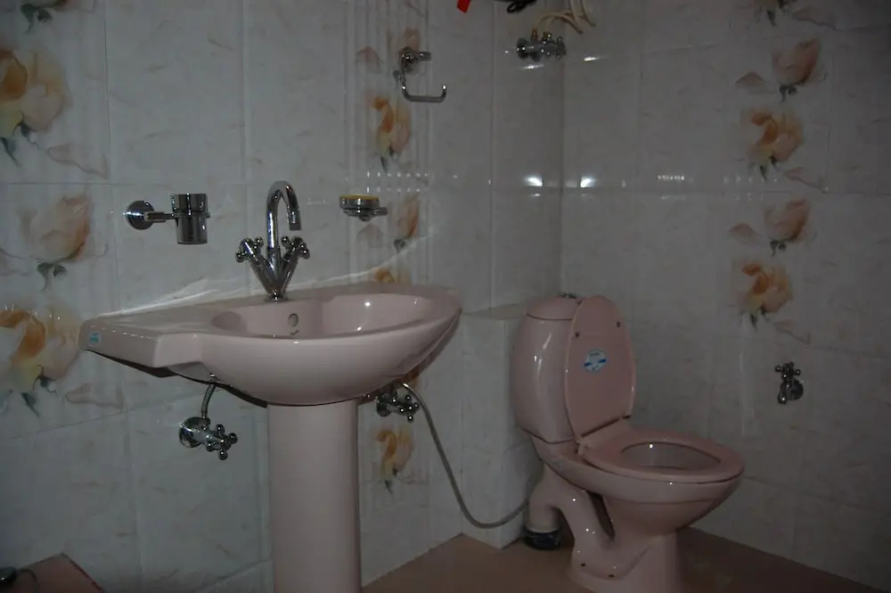 Mehra Inn - Chambres