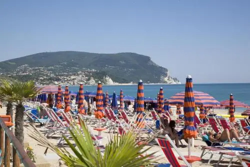 Beach & Waterfront