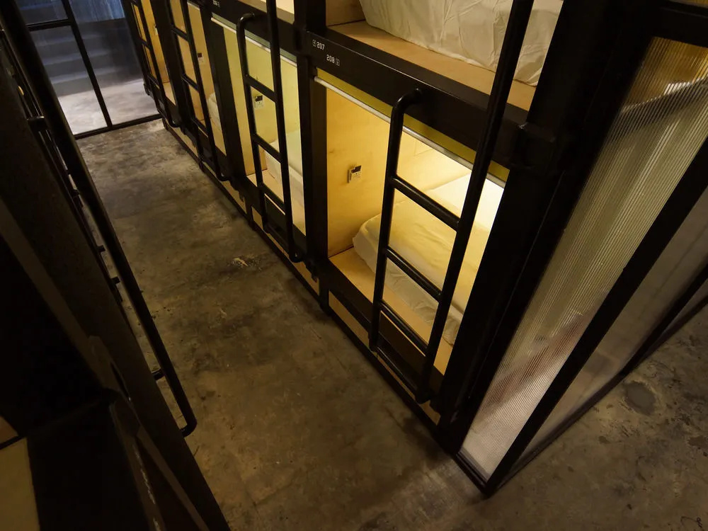 Hotel photo 9