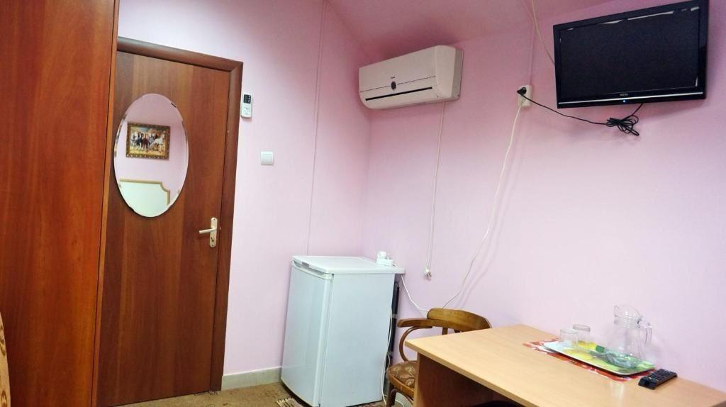Номер Standard в Уют