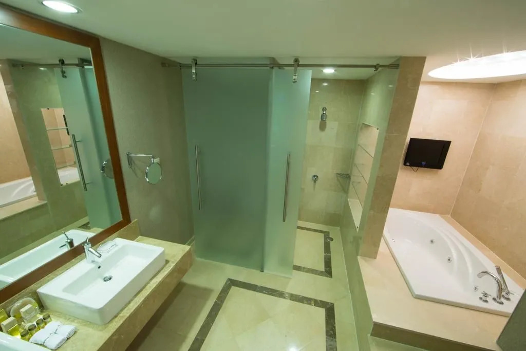 Отель Point Hotel Baku - фото 44