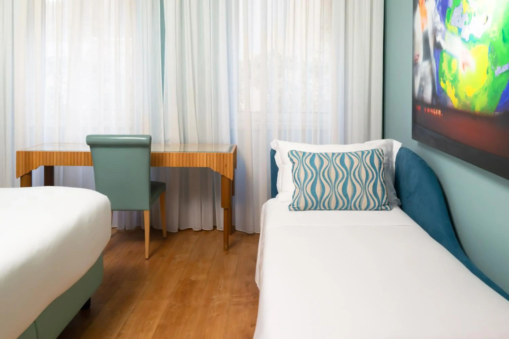 Hotel Spadari Al Duomo - Général
