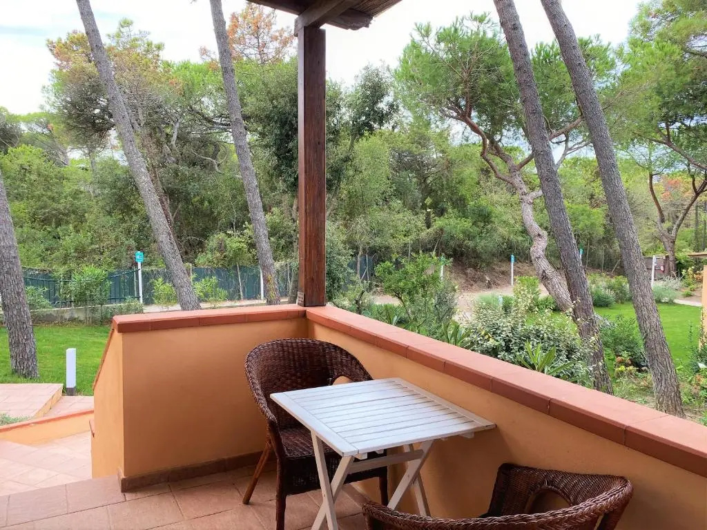 Tuscany Hotel Alle Dune - Chambres
