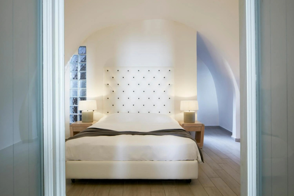 Belvedere Suites