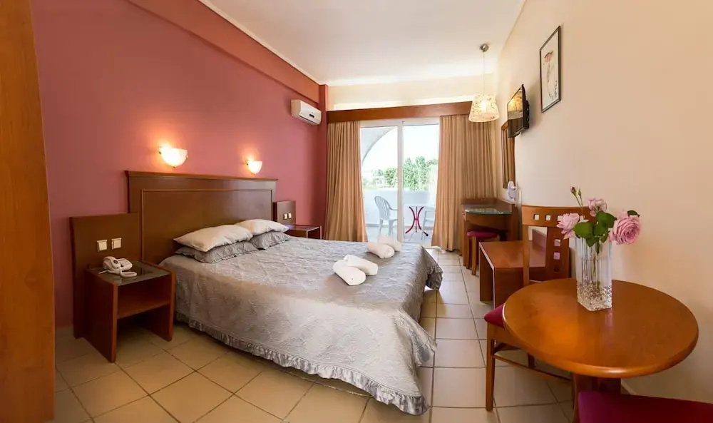 Leonanti Hotel - Général