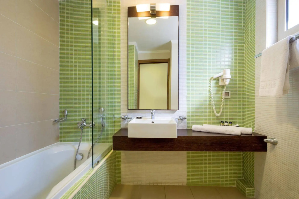 Atlantica Amalthia Beach Hotel – Adults only - Général