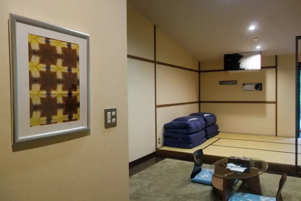 YuYu Hakone - Private Open Air Onsen Usage Guaranteed 사진 15