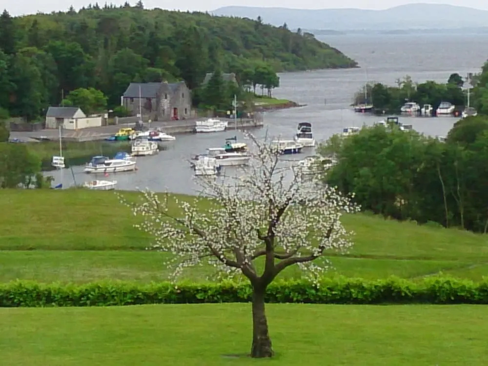 Villa Pio Luxury Apartment 3km From Historic Cong, Ashford Castle, Ashford Lodge