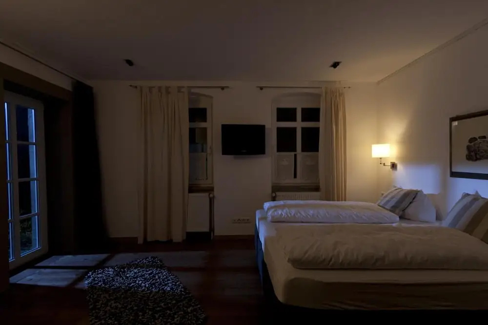 Hotel Landgasthof Zum Weissen Schwanen - Général