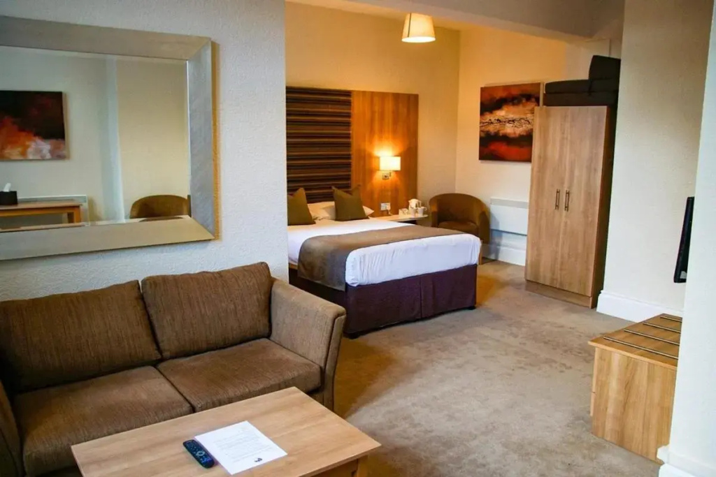 Hotel photo 19