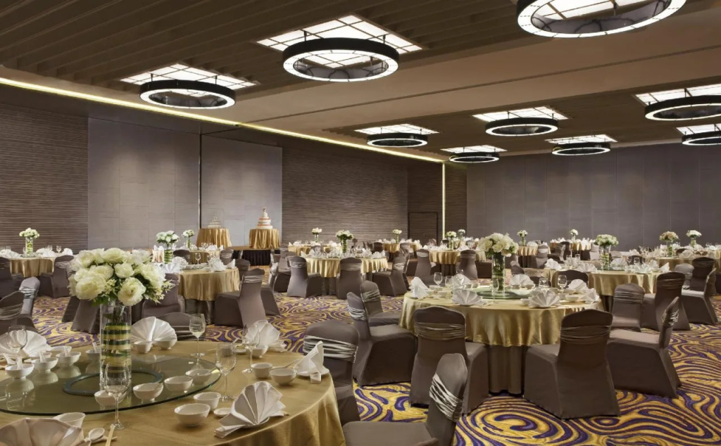 Four Points by Sheraton Sandakan - фото 19