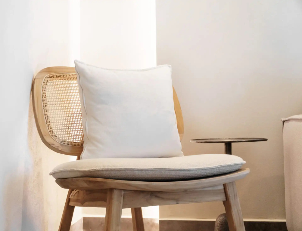 Tylissos Beach Hotel - Adults Only - Chambres