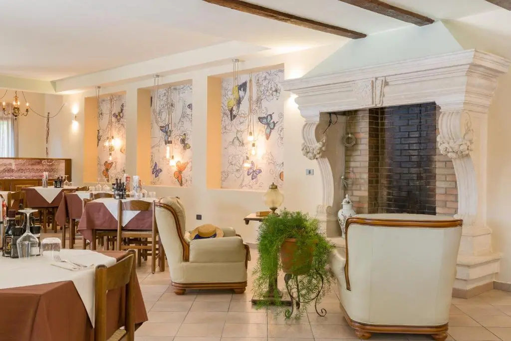 Hotel photo 15