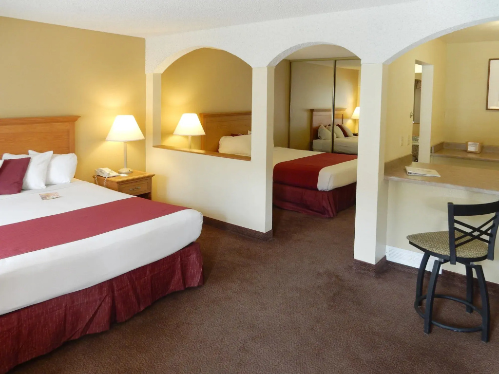 Mardi Gras Hotel & Casino - Général