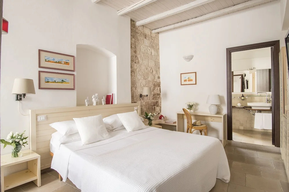 Corte Altavilla Relais & Charme - Chambres