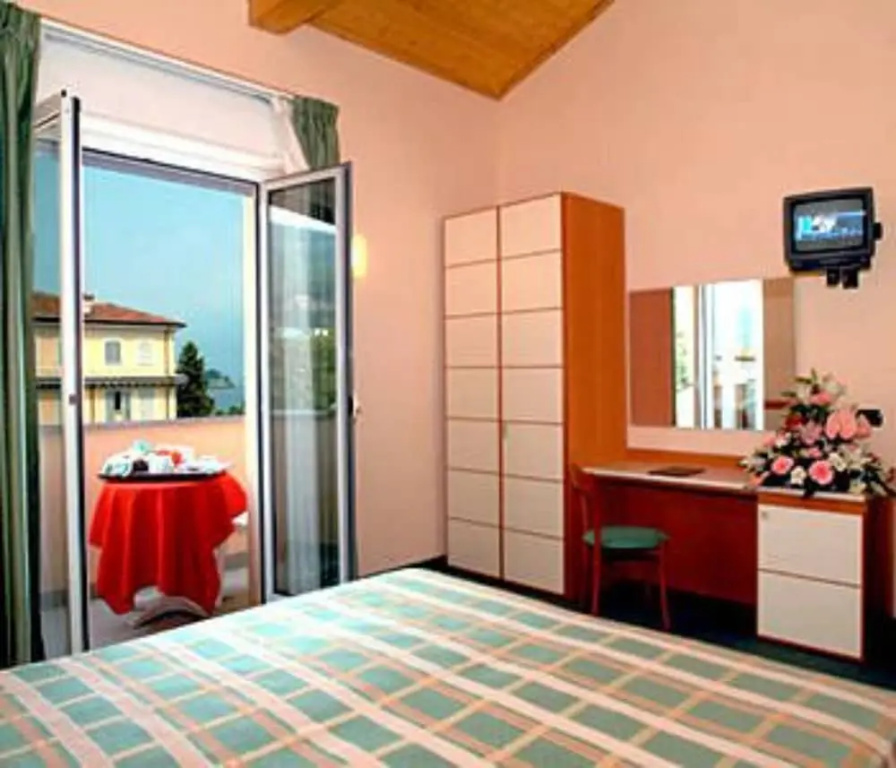 Primavera Hotel - Chambres