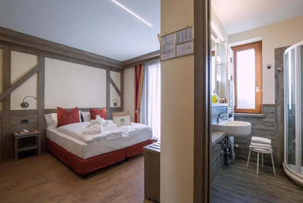 Superior room