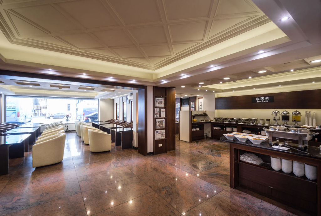 Hotel photo 14