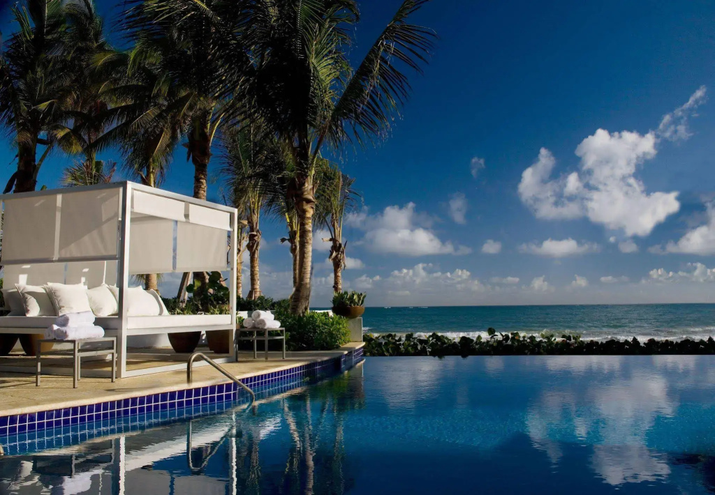 La Concha Resort, Puerto Rico, Autograph Collection - Général