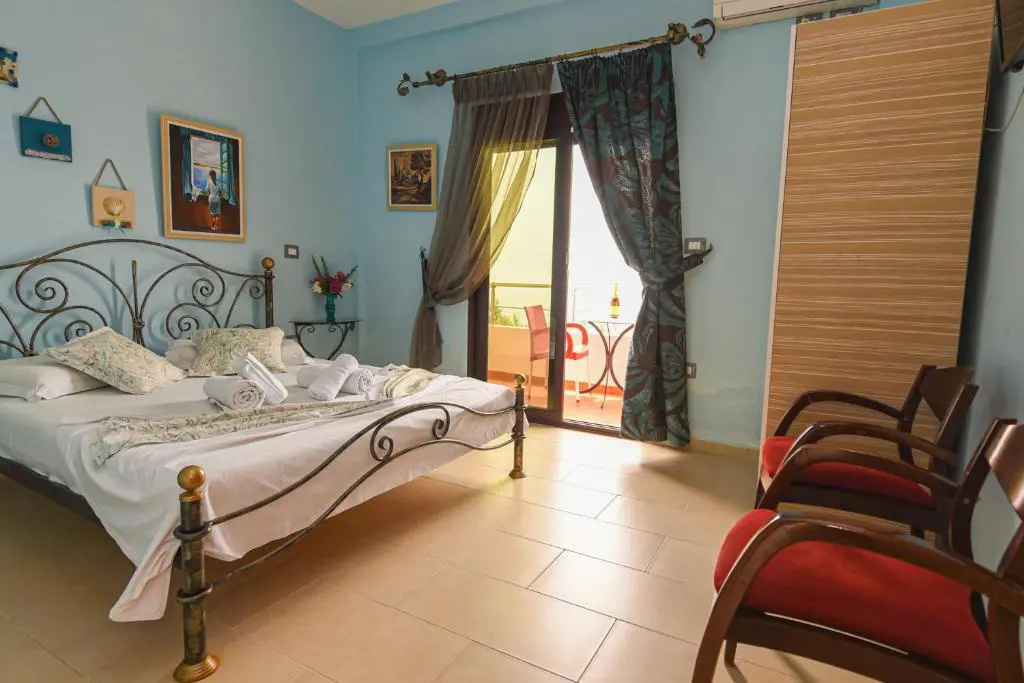 Superior Suite