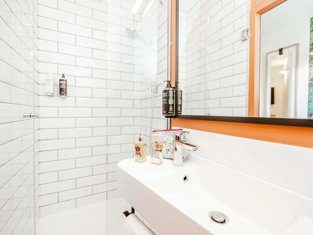 ibis Styles Luxembourg Centre Gare - Général