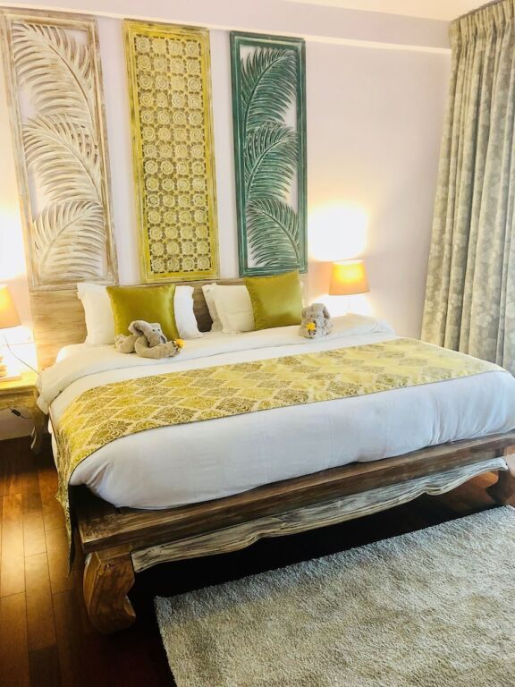 Thaproban Pavilion Resort & Spa