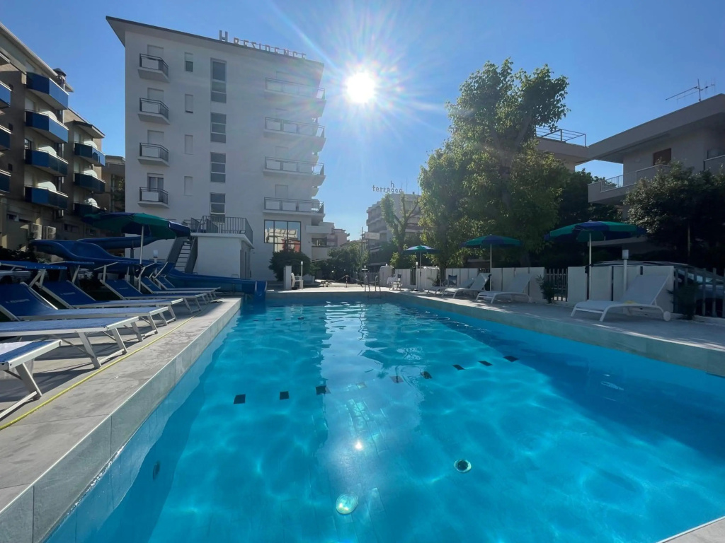 Club Hotel Residence - Général