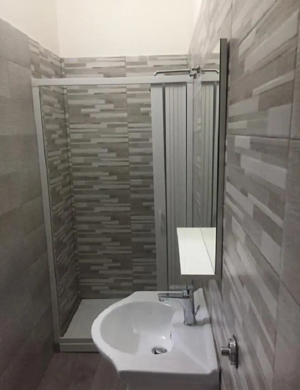 Double Apartment (full double bed)
